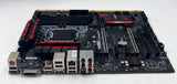 MSI Z170A KRAIT GAMING MS‑7984 ATX Motherboard LGA1151 DDR4 Z170