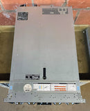 Dell EMC PowerEdge R640 Rack Server- No Storage, No RAM, 2x Silver 4215, No OS