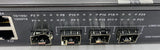 ComNet CWGE26FX2TX24MSPOE 26-Port Managed PoE+ Gigabit Switch