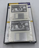 Vintage Microsoft PowerPoint for Windows 95