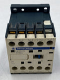 Telemecanique LP1K0901BD Contactor, 20A, 690V