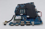HP EliteBook 650 G10 DA0X8TMB8E0 Laptop Motherboard, i7-1355U CPU, No RAM