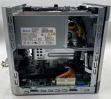 HP Proliant Microserver Gen 8, Celeron G1610T CPU, 16GB RAM, No HDD