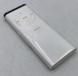 Apple AppleTV Infrared Remote Control 607-1231