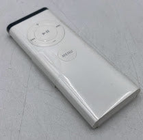Apple AppleTV Infrared Remote Control 607-1231