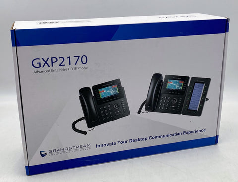 Grandstream GXP2170 IP Phone