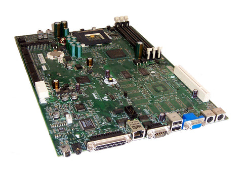 187500-001:Compaq System Board Deskpro EN SFF