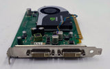 HP Nvidia Quadro FX 370 456136-001 256MB DDR2 PCI Express Graphics Card