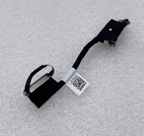 Dell 60T5G Precision 7530 Laptop Battery Cable