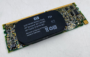 HP 128MB 3.6V Battery-Memory Cache Module- 309521-001