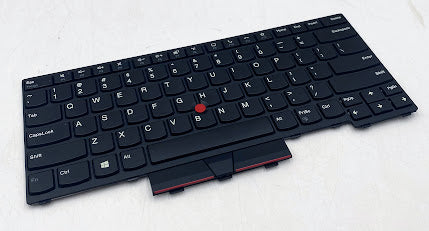 Lenovo ThinkPad L14 Gen 1 Laptop Keyboard, 5N20W67652