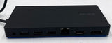 HP Elite USB-C Docking Station, 844549-001