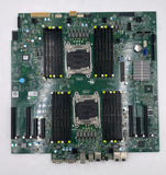 Dell NT78X Motherboard for PowerEdge T630, Dual Socket FCLGA2011-3