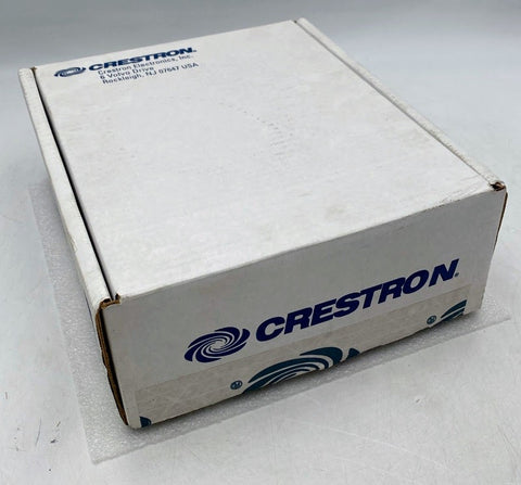 Crestron DM-RMC-200-C DigitalMedia 8G+ Receiver and Room Controller