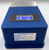 Kurz Series 2440 Thermal Anemometer, Model 2443, no Probe