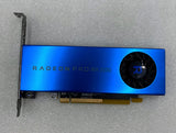 Dell CDMJ9 AMD Radeon Pro WX 2100 2GB GDDR5 PCIe Graphics Card