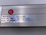 Futaba FV50NZ Linear Digital Encoder with EWN001 Amplifier Unit