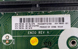 HP ProDesk 400 G3 Desktop MS-7A02 Motherboard- 799156-001, Socket LGA1156