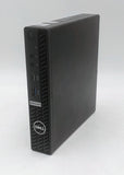 Dell OptiPlex 5080 Micro Desktop- 500GB SSD, 16GB RAM, Intel i7-10700T, W10 Pro
