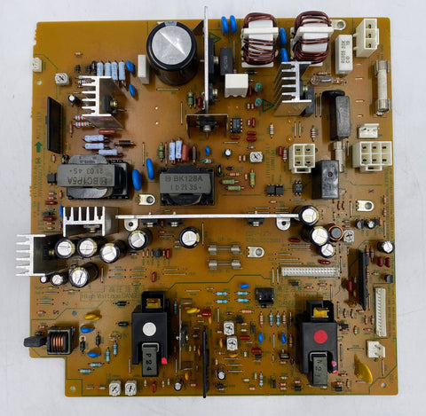 SHARP Main Power Supply RDENU0003QS11 – Buffalo Computer Parts