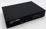 SonicWall TZ400 Network Firewall APL28-0B5, 101-500474-53 Rev B