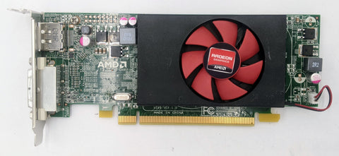 AMD Radeon HD 8490 1GB PCI-E Graphics Card