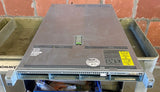 Cisco UCSC C220-M4L Rack Server- No Storage, N Memory, E5-2620v3 CPU, No OS