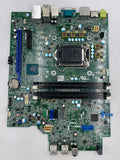 Dell OptiPlex 7050 SFF Motherboard LGA1151 NW6H5