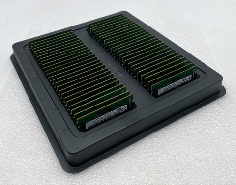 Lot of 50 SK Hynix HMA851S6AFR6N-UH 4GB PC4-2400T SODIMM Memory