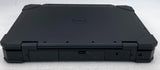Dell Latitude 5424 Rugged Laptop- 256GB SSD, 4GB RAM, i7-8650U CPU, Win 11 Pro