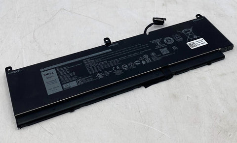 Dell PKWVM 68ND3 95Wh Standard Rechargeable Li-Ion Laptop Battery