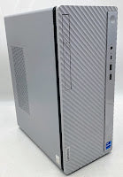 Lenovo IdeaCentre 5 14IAB7 Desktop- 512GB, 16GB RAM, i7-12700 CPU, W11 Home