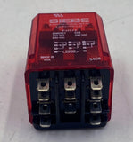 Siebe P-127-7-4, Power Relay, 10A, 240V Coil