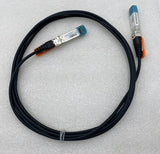 Cisco 37-0961-03 10Gb SFP+ Copper Twinax Cable