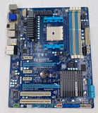 Gigabyte GA-A75-UD4H ATX Motherboard Socket FM1