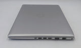 HP ProBook 450 G5 Laptop- 256GB SSD, 8GB RAM, Intel i5-8250U, Windows 10 Pro