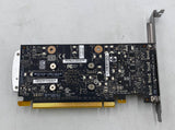 HP 919985-002 NVIDIA Quadro P400 2GB GDDR5 Mini Display Port PCIe Graphics Card