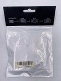 NiceCable Mini DisplayPort to HDMI/VGA/DVI B01-1CF-PK