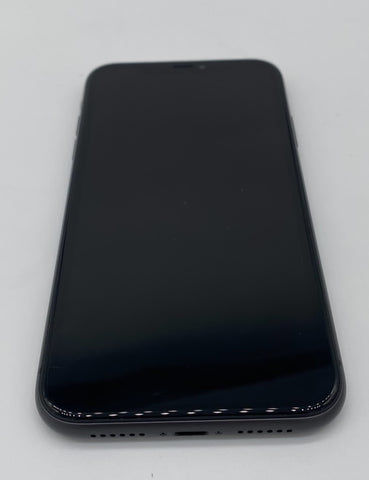 Apple iPhone 11, 128GB, 6.1" liquid Retina HD, Condition Varies, Black, Unlocked