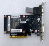 PNY VCGGT7102XPB-BB NVIDIA Geforce GT710 2GB DDR3 PCIe Graphics Card