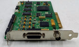 Pelco AD2 16-Channel Video Capture PCI Card