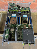 Cisco UCS C220 M4 Rack Server- No Storage, No Memory, XEON E5-2630v3 CPU, No OS
