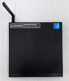 Lenovo ThinkCentre M70q Gen 3 Desktop- 256GB SSD, 16GB RAM, i5-12400T, Win11Pro