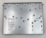 Cisco WS-C2960X-48FPD-L 48-Port Gigabit Ethernet PoE+ 2 SFP+ Network Switch