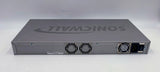 SonicWall NSA 2400 Network Security Appliance 1RK25-084