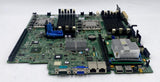 Dell PowerEdge R420 Server Motherboard CN7CM w/ 2 SR0LK CPU