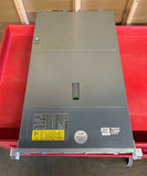 Cisco UCSC-C240-M4SX V01 Rack Server- No SSD, 16GB DDR4, 2x E5-2680v3, No OS