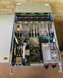 HPE STOREEASY 1650 K2R17SB Server- No Storage, No Memory, E5-2609v3 CPU, No OS