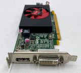 Dell DMHJ0 AMD Radeon HD8490 1GB GDDR5 PCIe Graphics Card