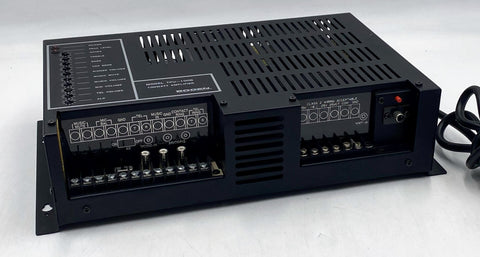 Bogen TPU-100B Telephone Paging Amplifier